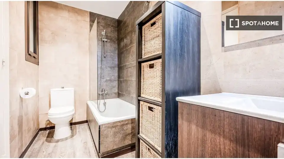 Habitación en alquiler, Barcelona