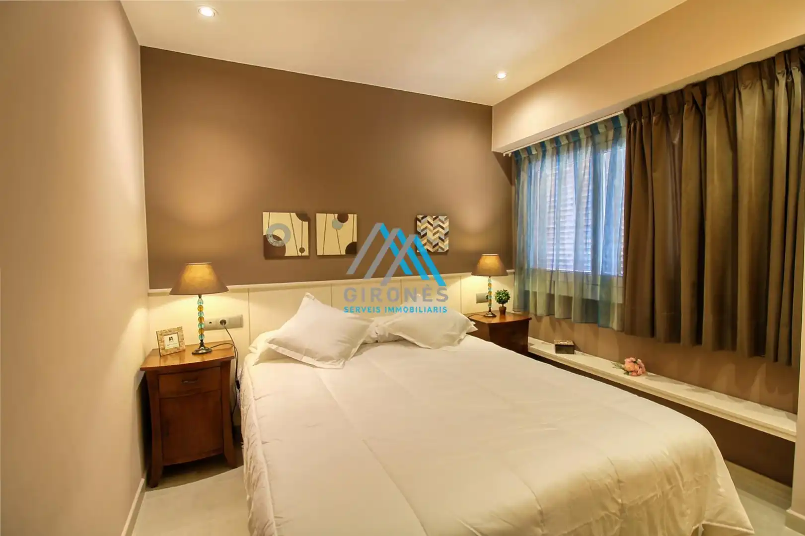 Piso de 60 m² en Palamós