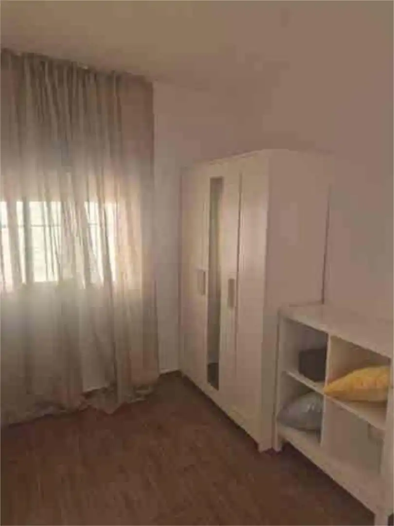 Habitación 210 m², Camas