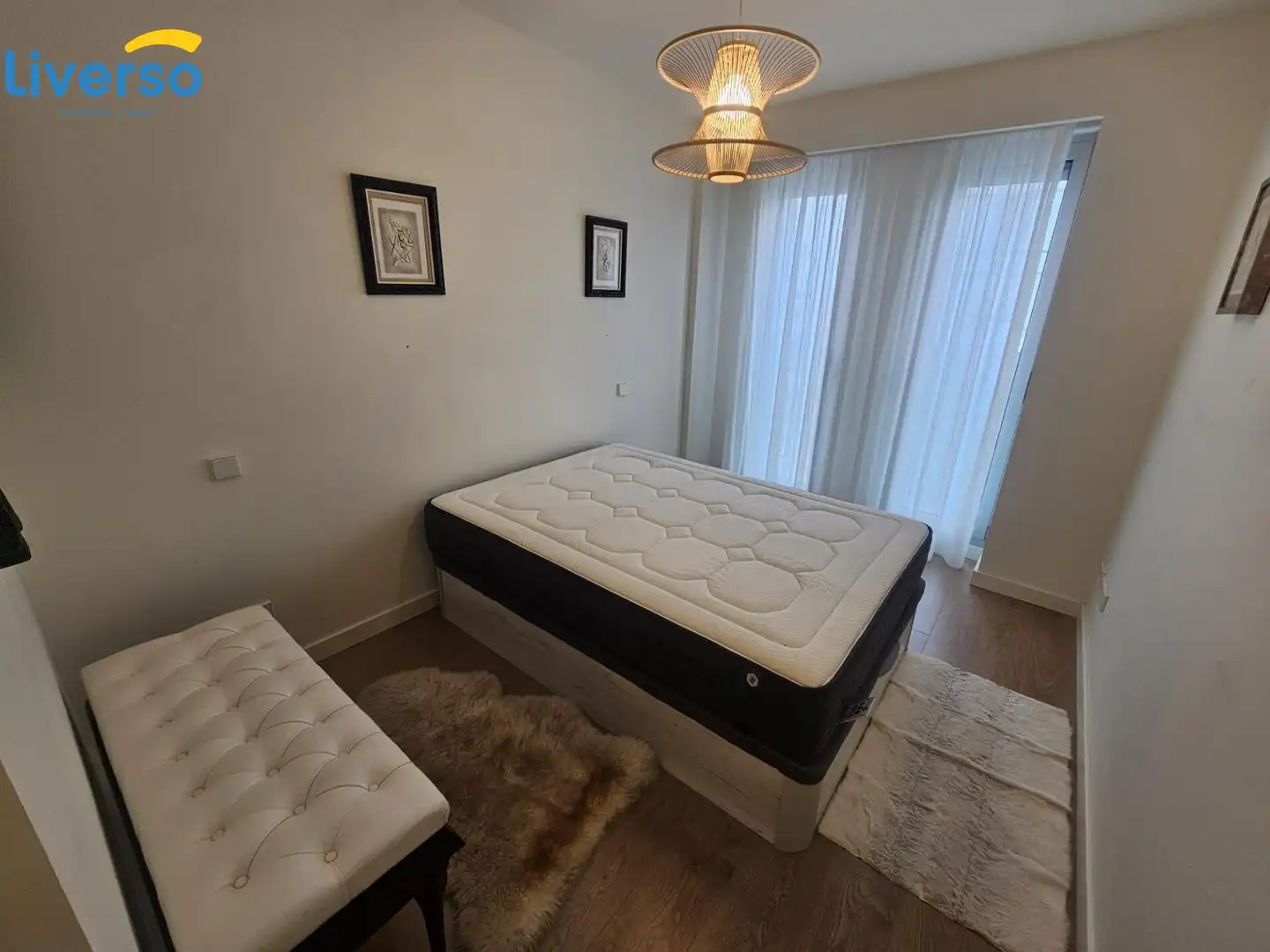 Piso de 89 m² en Burgos