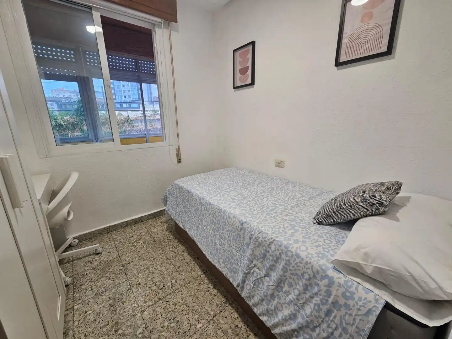 Habitación 129 m², Ourense