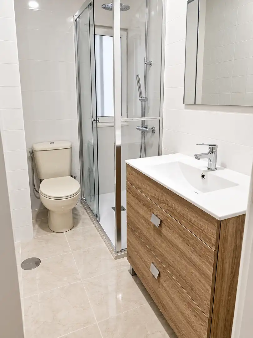 Piso de 70 m² en Santander