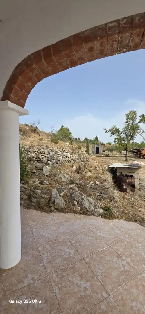 Casa de 286 m² a Bullas