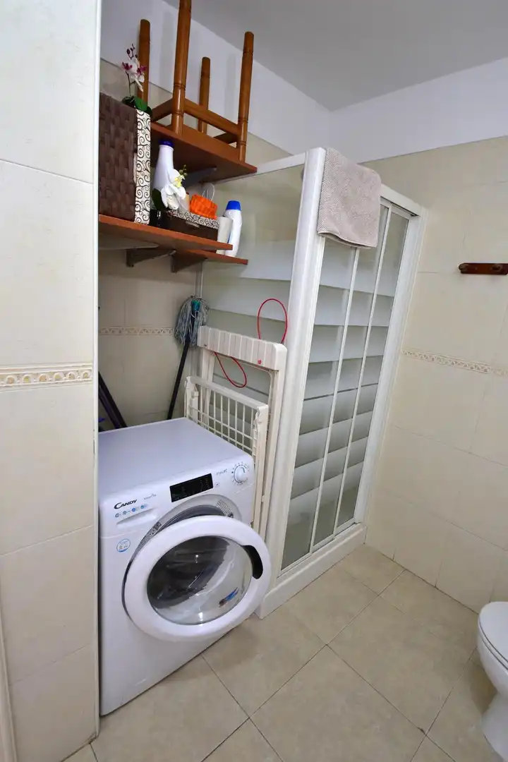 Piso de 51 m² en Candelaria