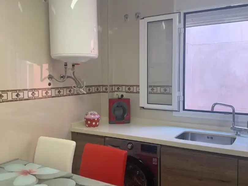 Piso de 98 m² en Málaga