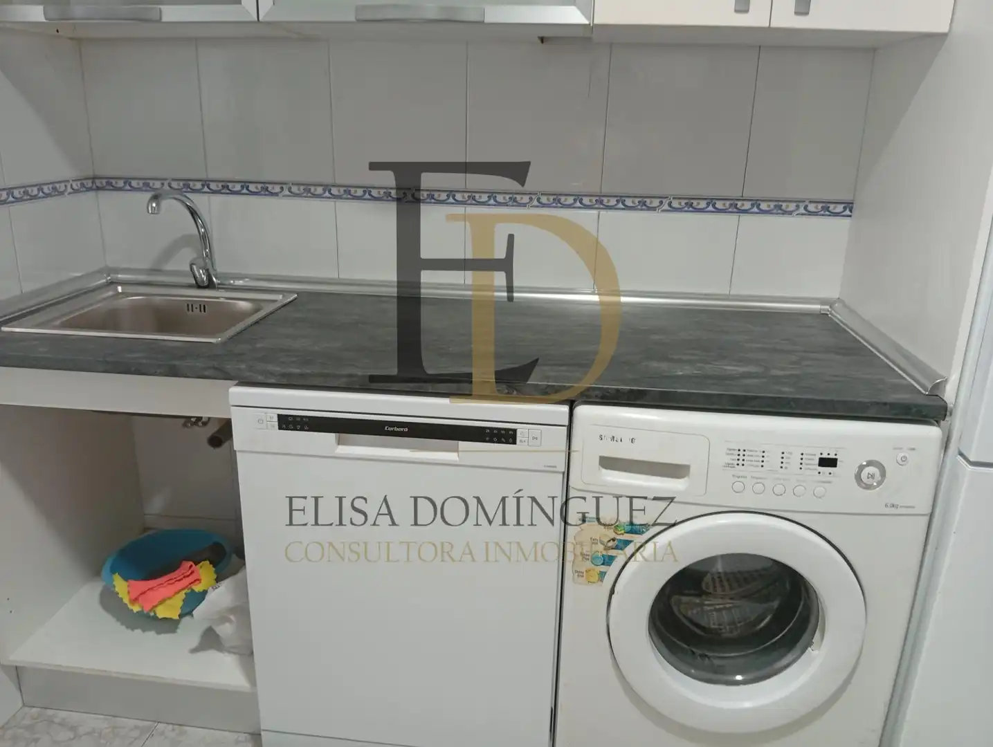 Piso de 137 m² en Salamanca
