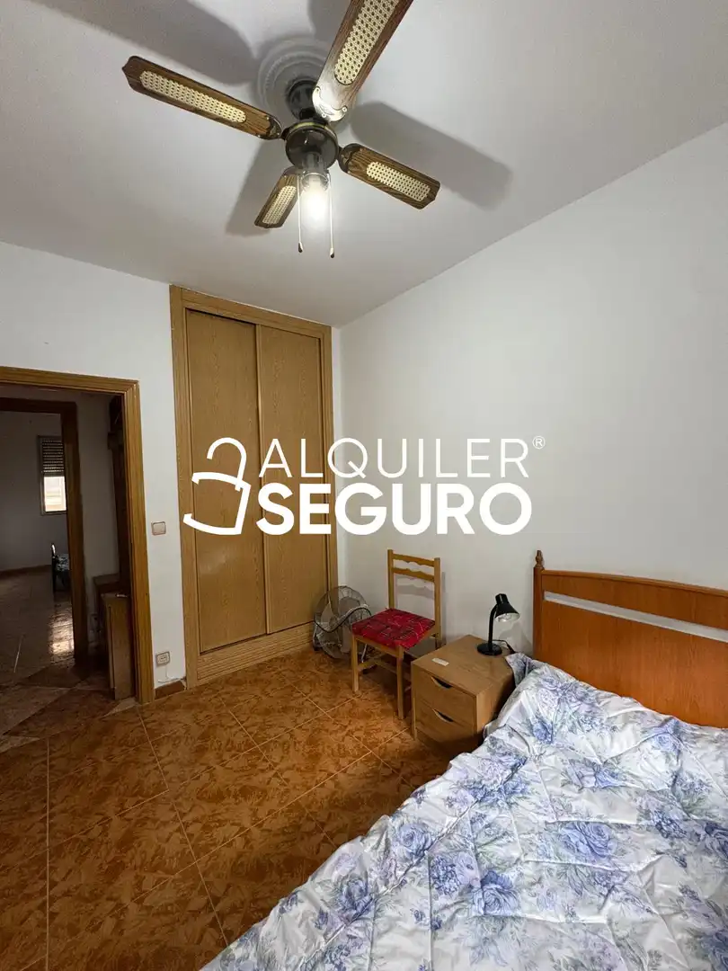 Pis de 55 m² a Madrid