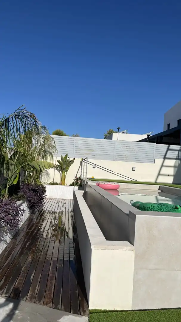 Haus 200 m² in Torrent
