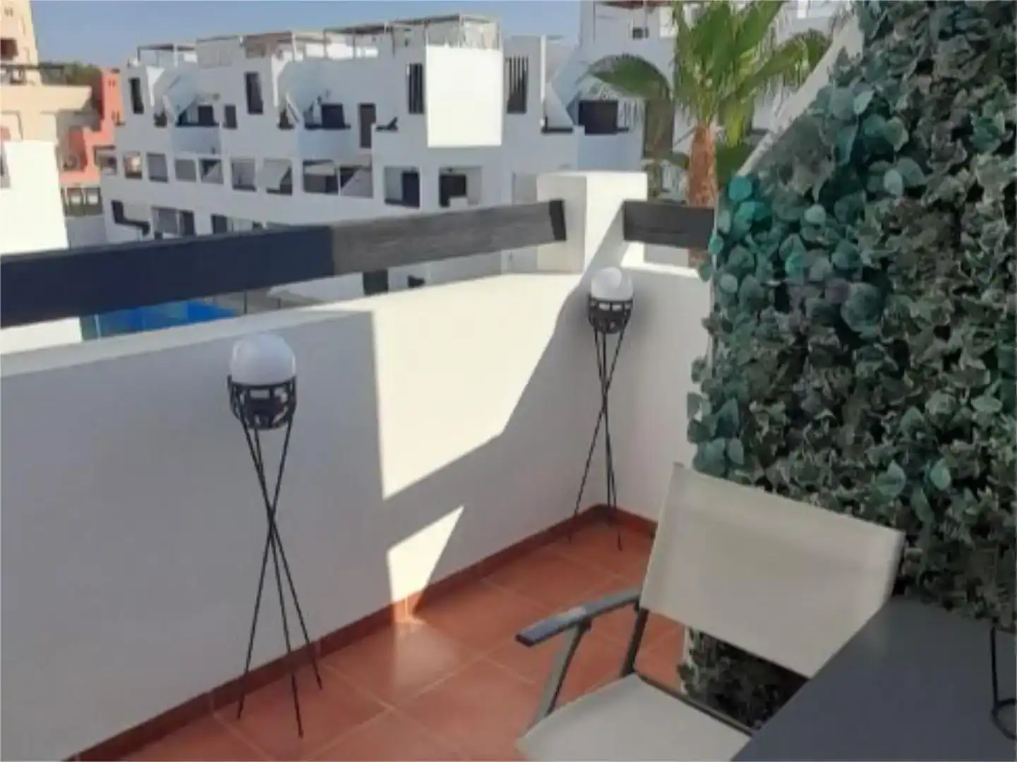 Piso de 60 m² en Vera