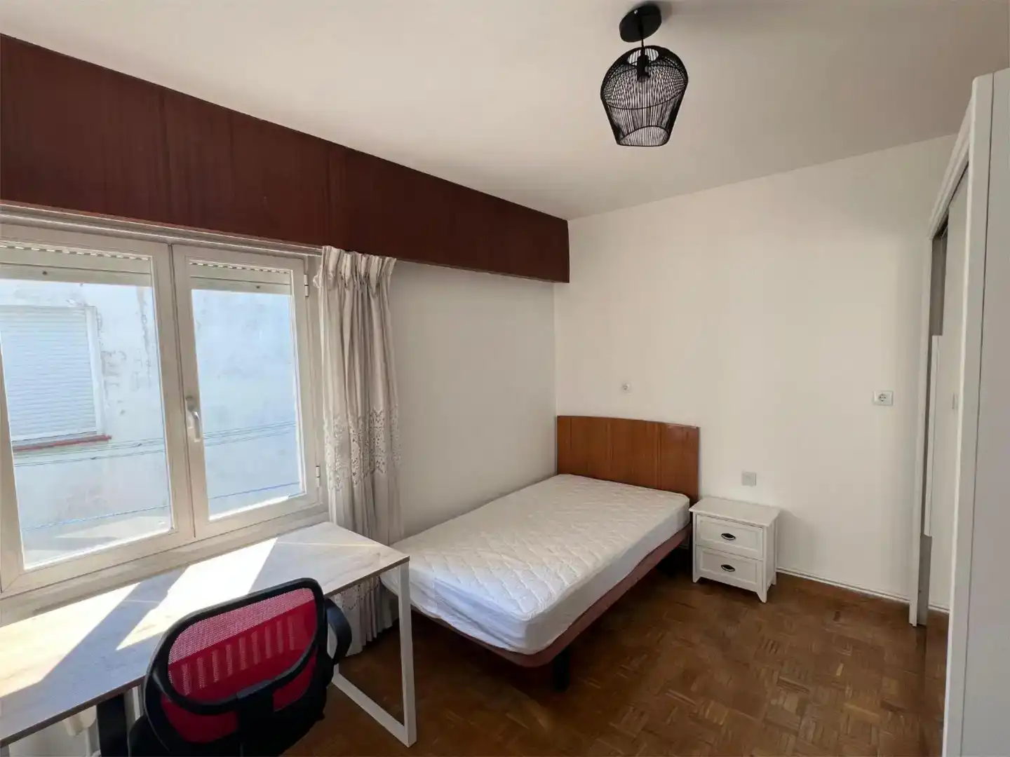Piso de 80 m² en León
