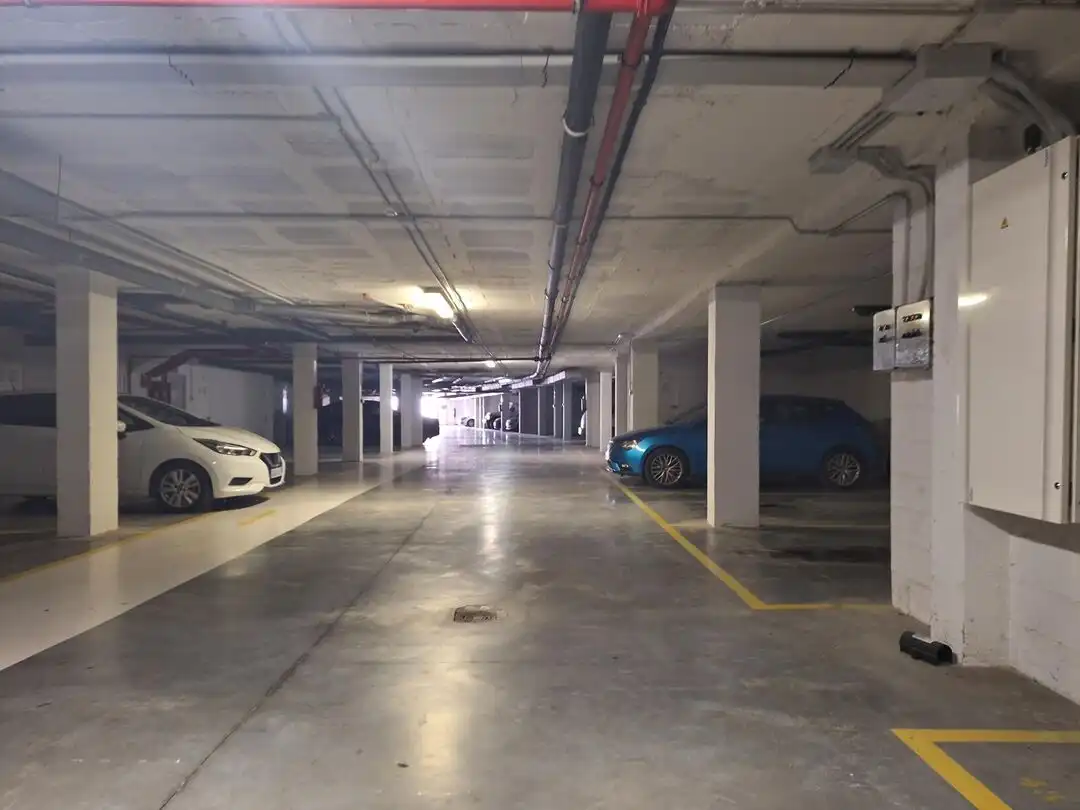 Piso de 114 m² en San Roque