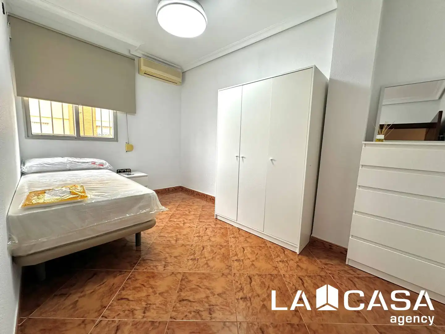 Piso de 100 m² en Dos Hermanas