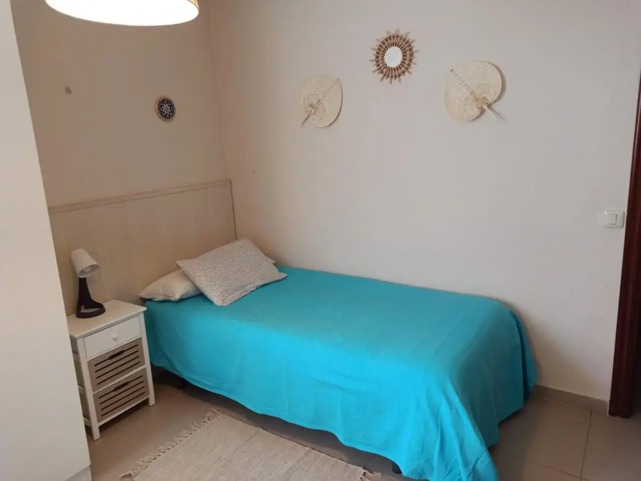Piso de 87 m² en Sevilla