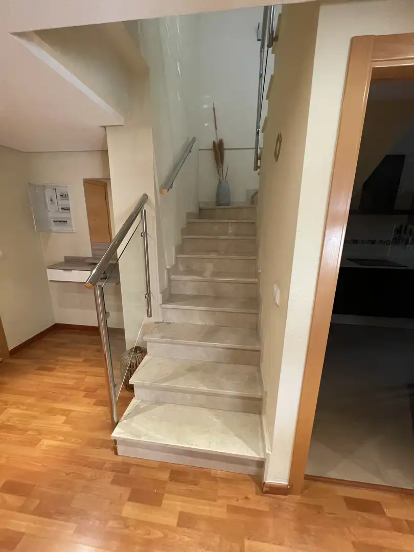 Pis de 140 m² a Múrcia