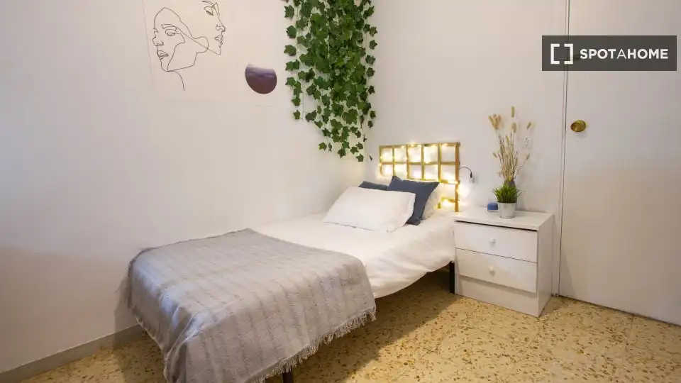 Habitación 150 m², Salamanca