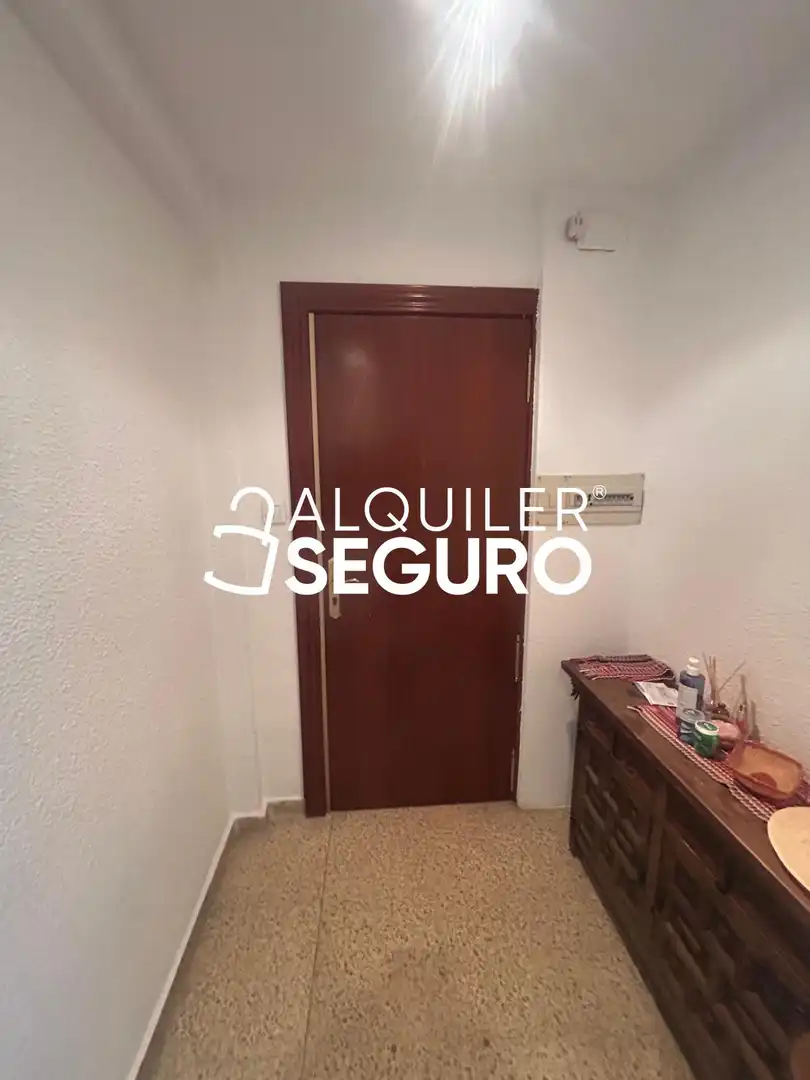 Apartamento 80 m² em Granada