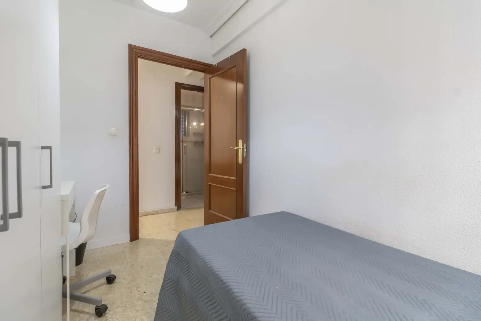 Piso de 59 m² en Sevilla