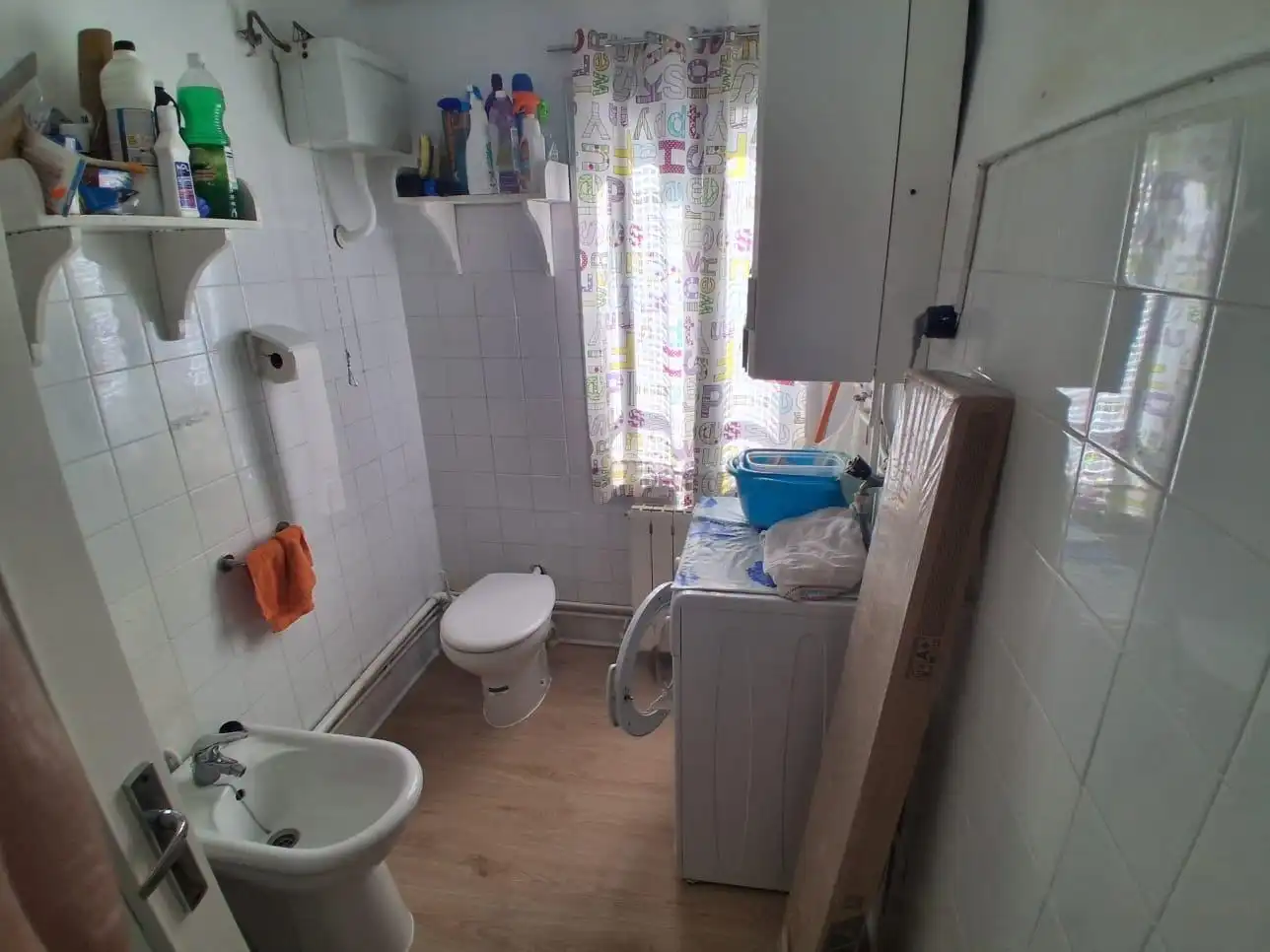 Piso de 146 m² en Albacete