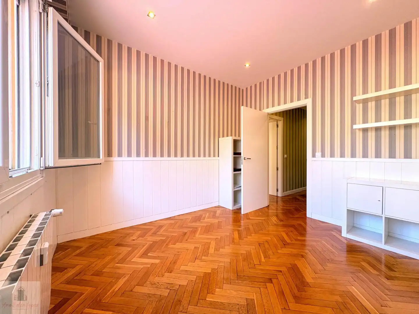 Piso de 140 m² en Badajoz