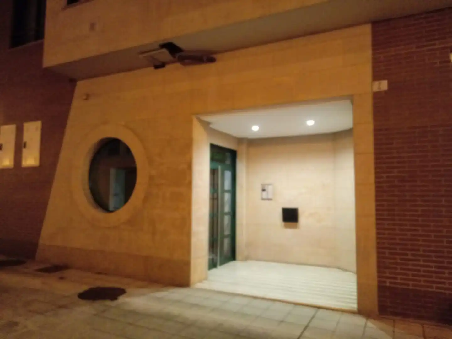 Piso de 87 m² en Gijón