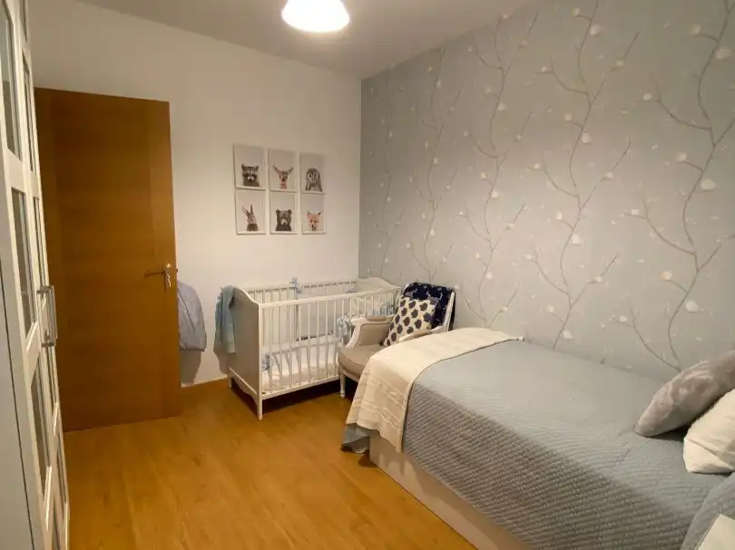 Pis de 120 m² a Madrid
