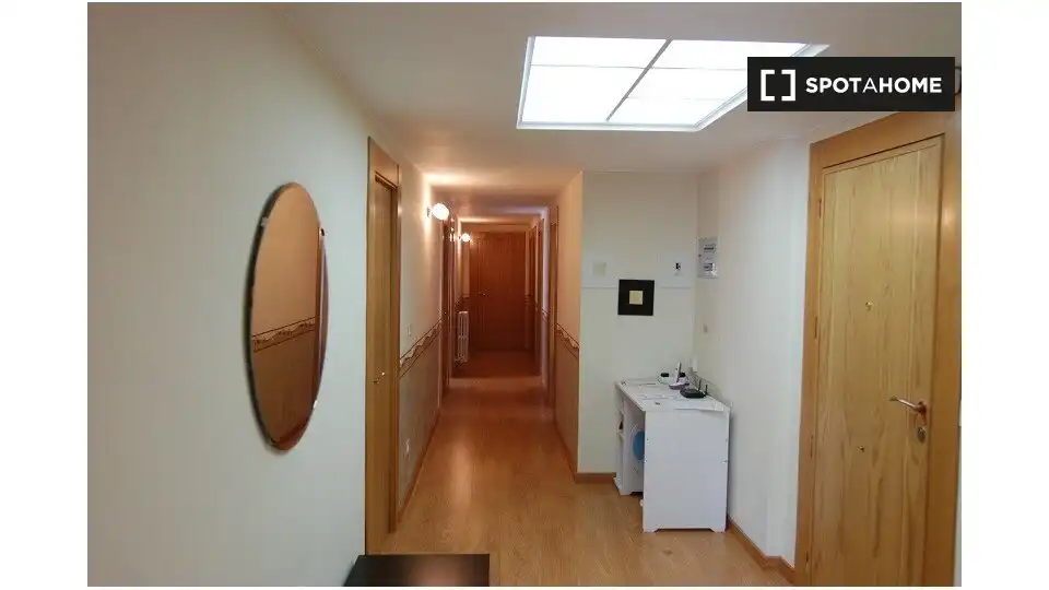 Habitación 150 m², Zaragoza