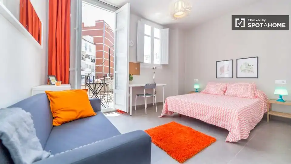 Habitació de lloguer, València
