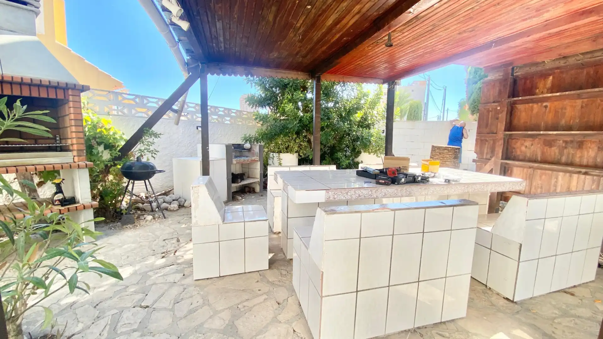 Piso de 200 m² en Finestrat