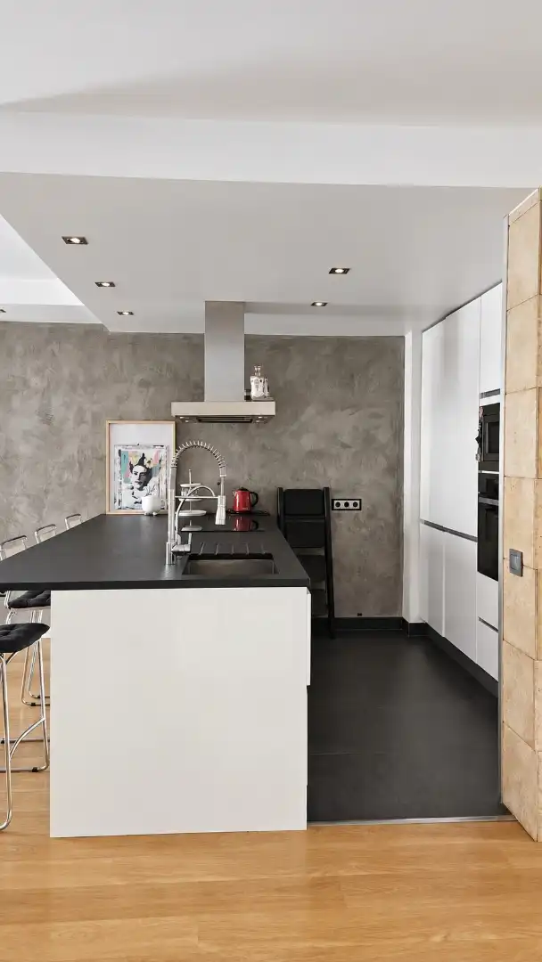 Habitación 75 m², Palma