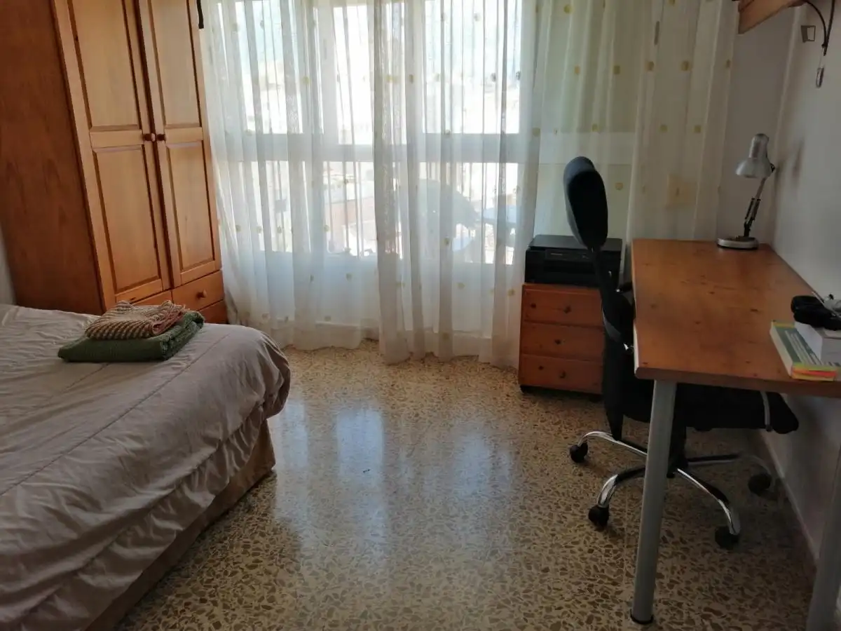 Habitación en alquiler, Palma