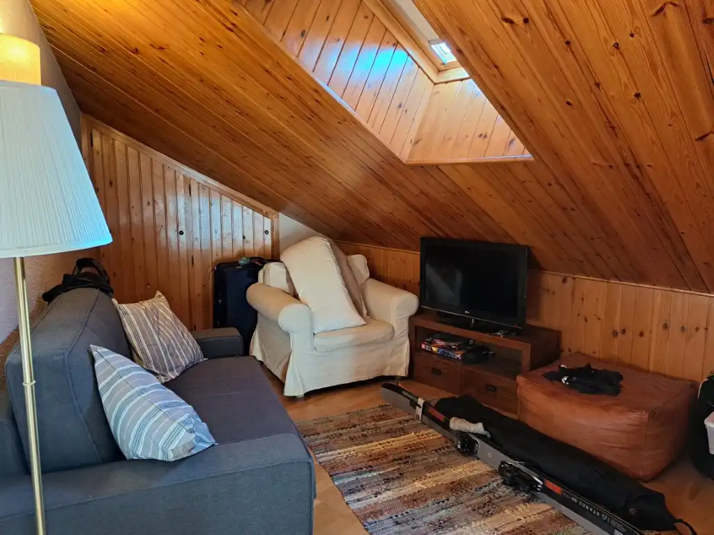 Piso de 110 m² en Puigcerdà
