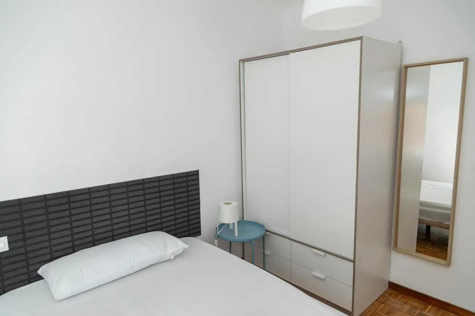 Habitación 55 m², Madrid