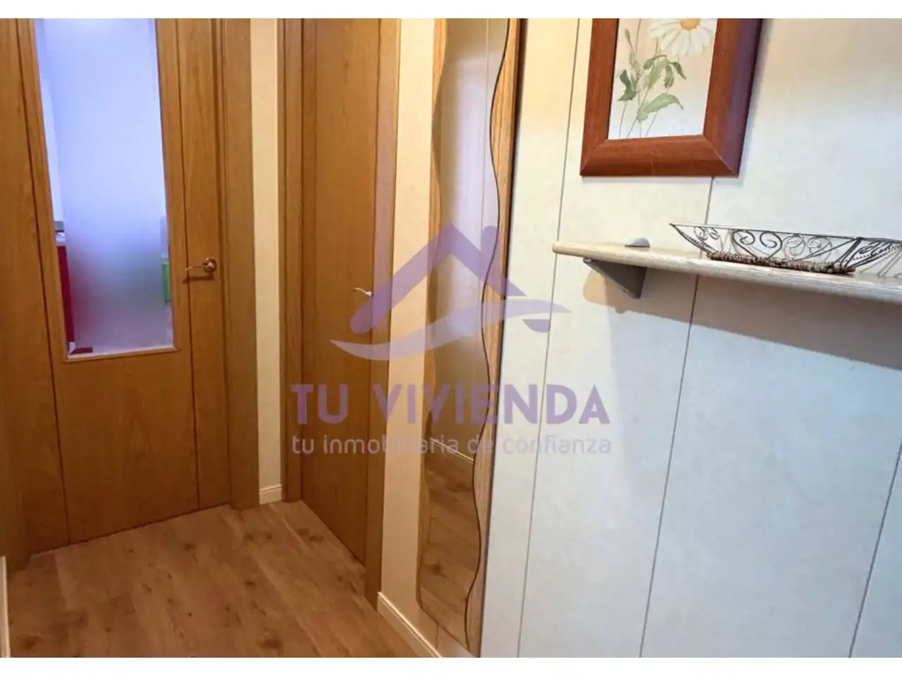 Appartamento 40 m² a Saldaña