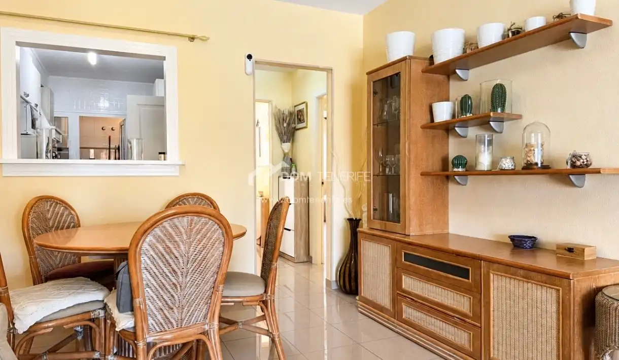 Piso de 92 m² en Adeje