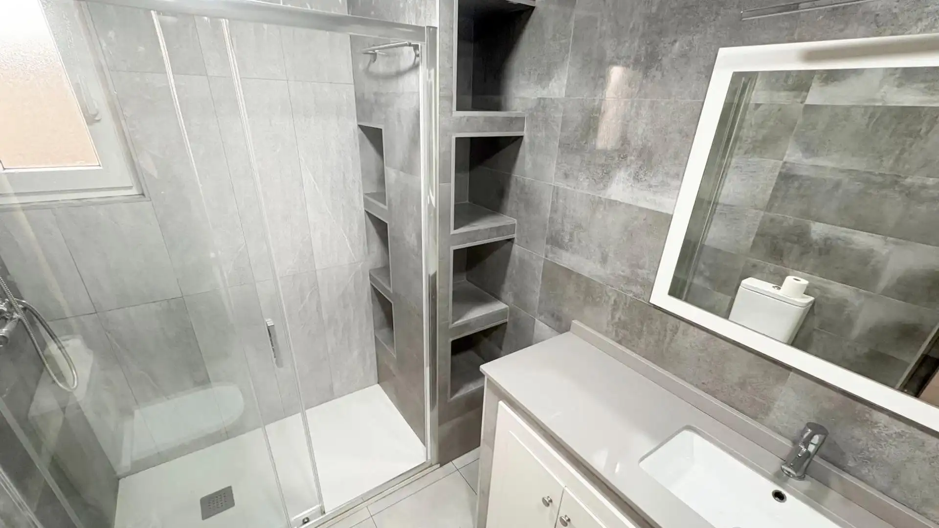 Piso de 121 m² en Salamanca