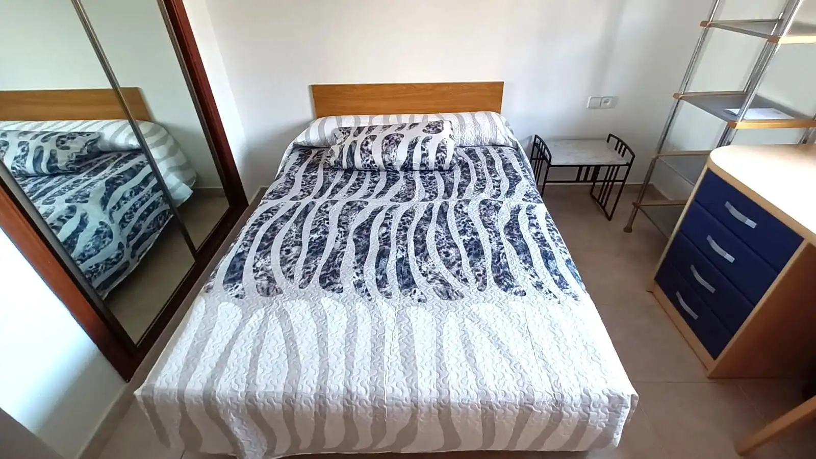 Piso de 126 m² en Valencia