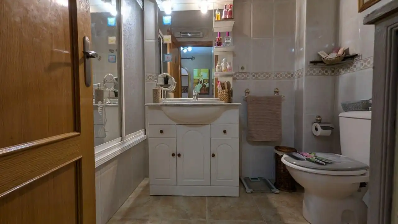 Piso de 71 m² en Cartagena