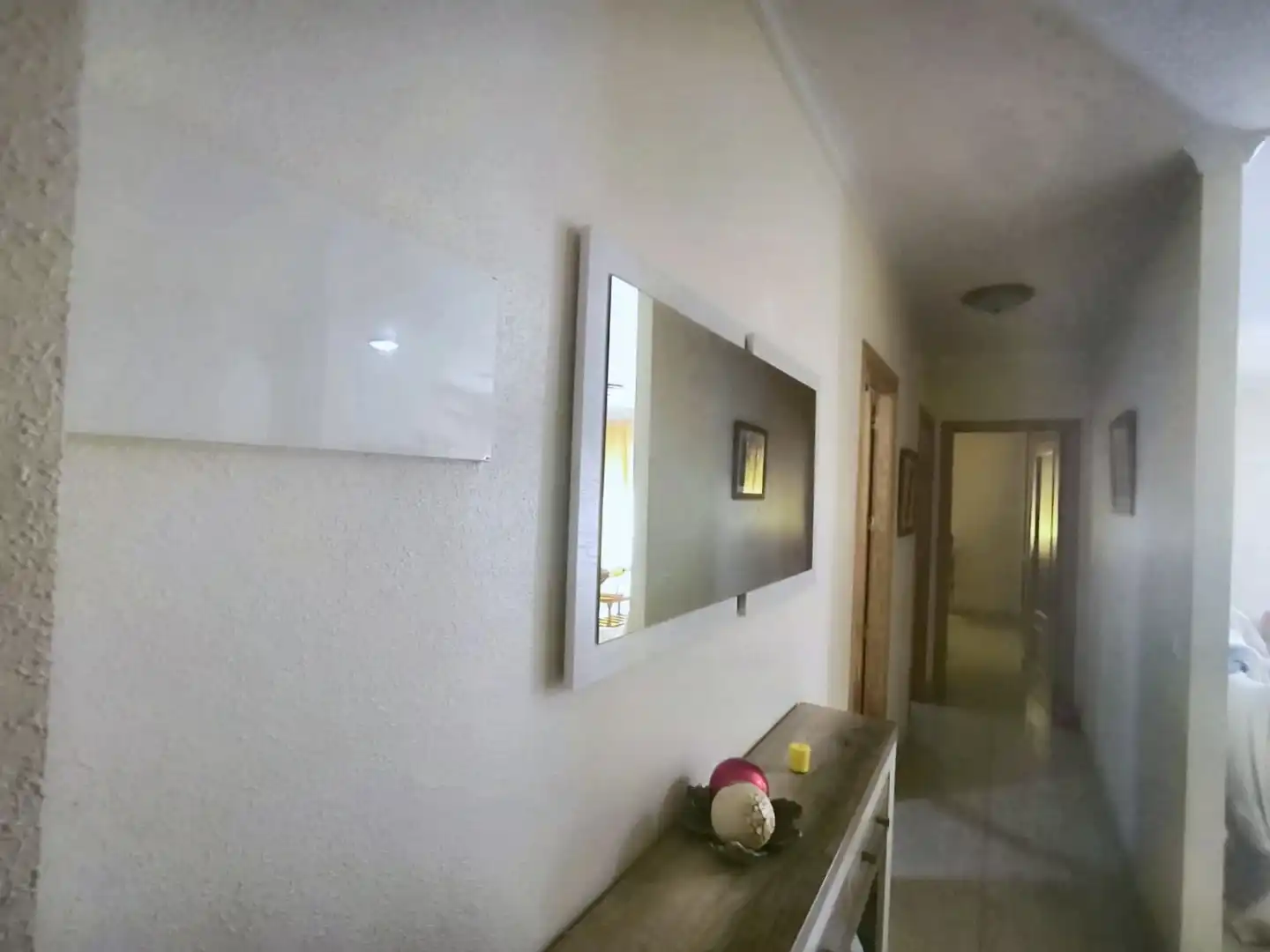 Piso de 60 m² en Mazarrón