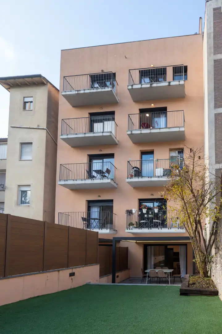 Apartamento 90 m² em Gerunda