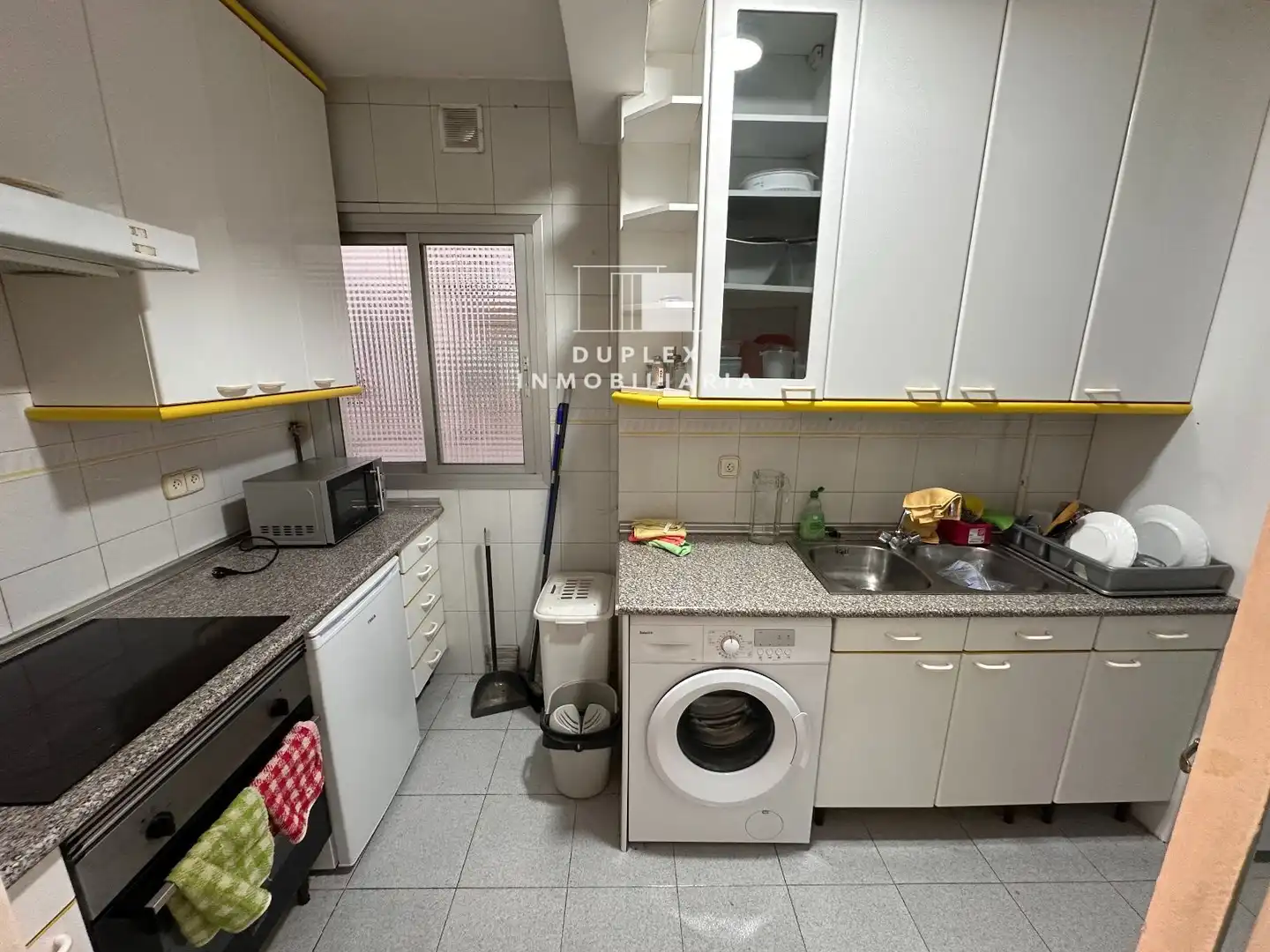 Piso de 95 m² en Cuenca