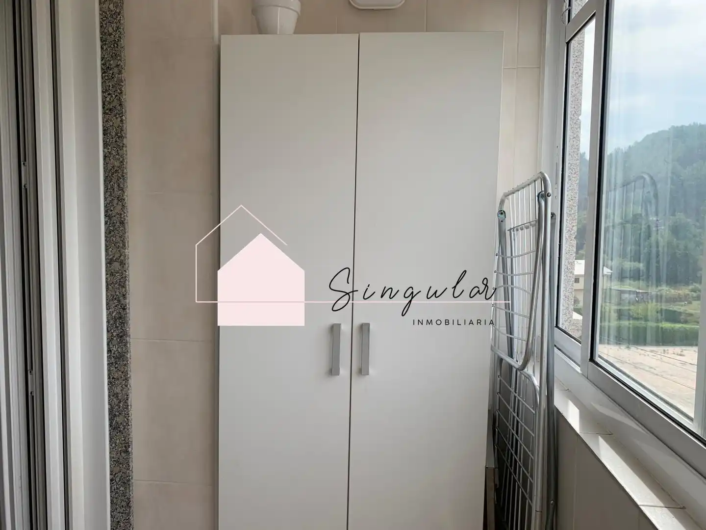 Piso de 106 m² en O Porriño