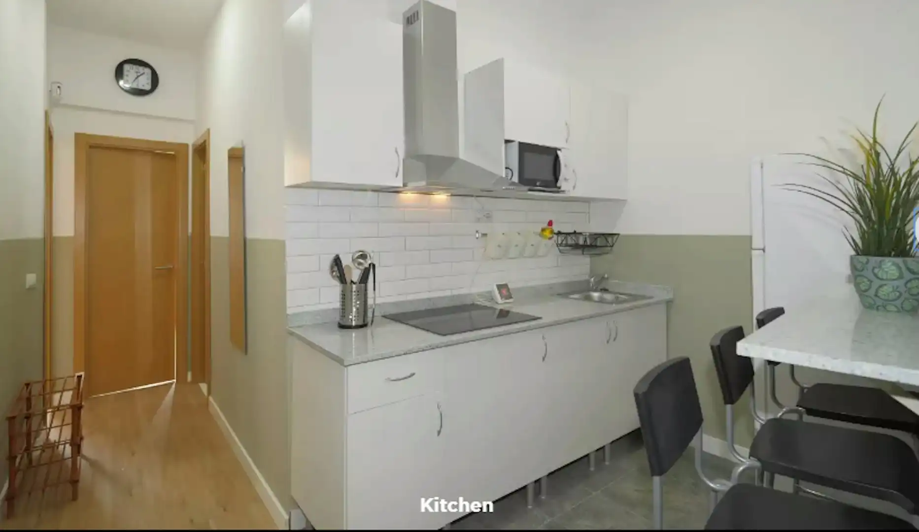 Habitación en alquiler, Barcelona