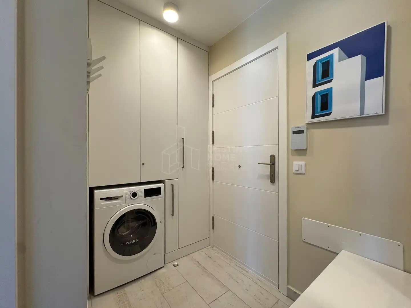 Piso de 60 m² en La Oliva