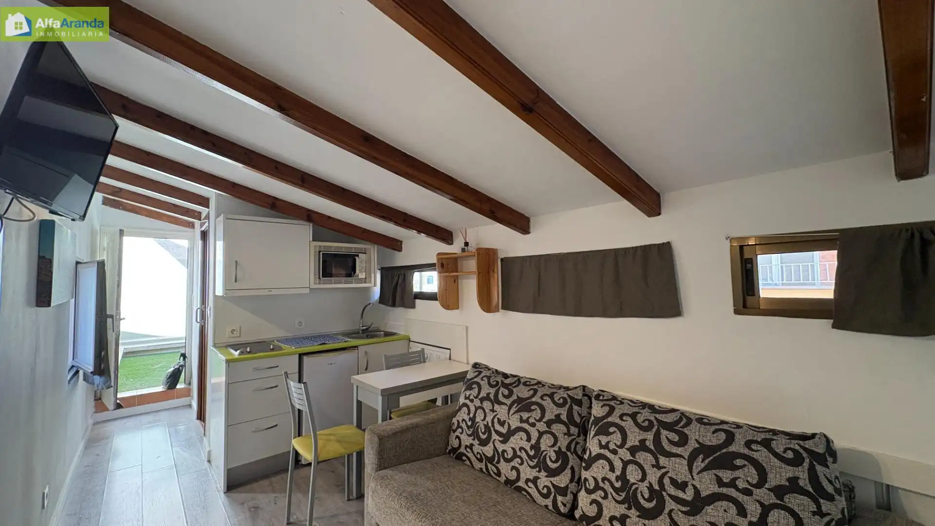 Piso de 249 m² en Aranda de Duero