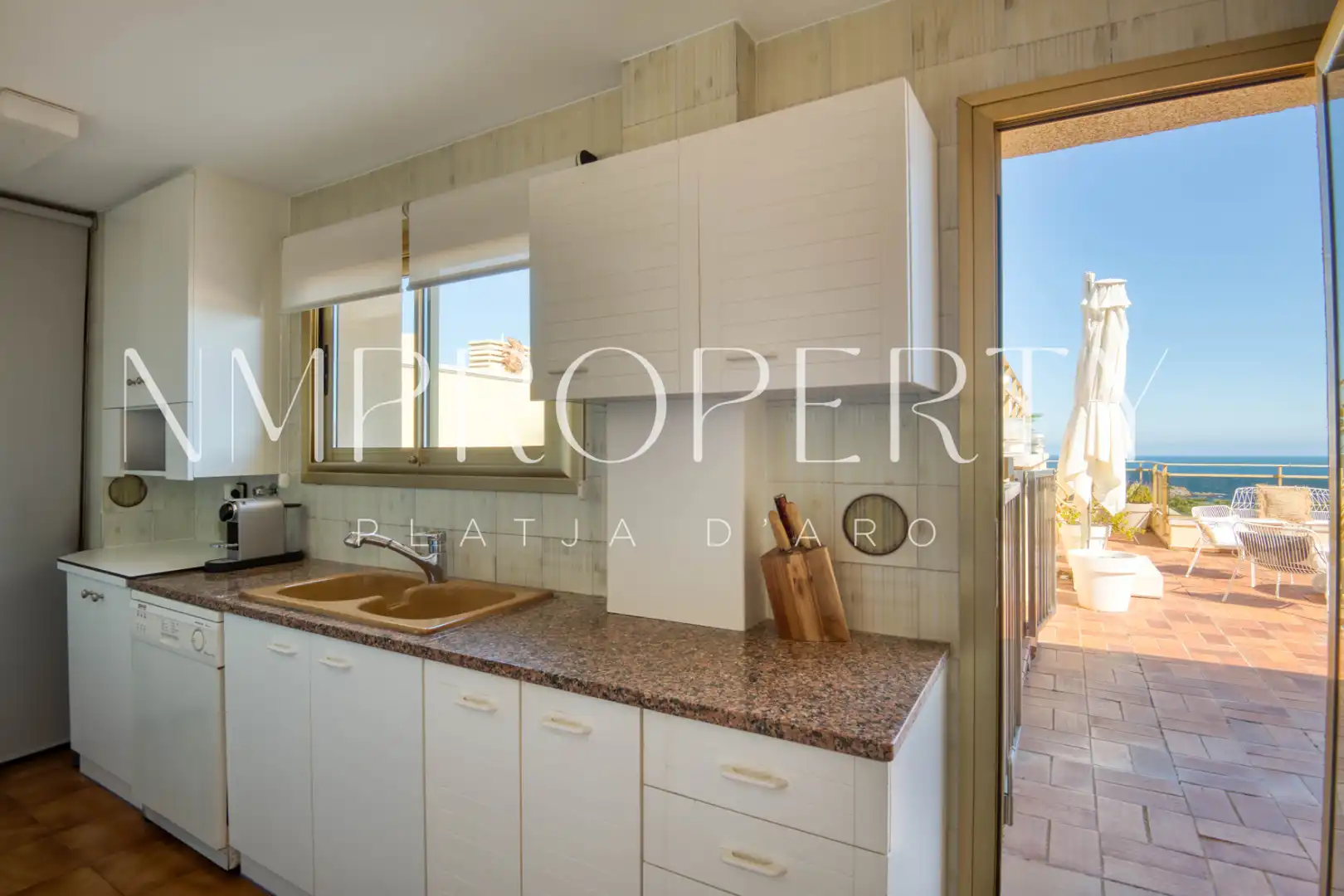 Piso de 159 m² en Sant Feliu de Guíxols
