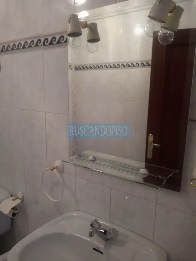 Piso de 75 m² en Logroño