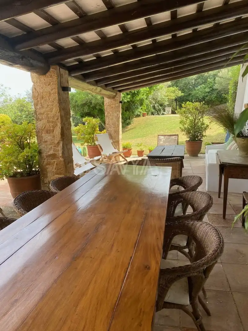 Piso de 450 m² en Palafrugell