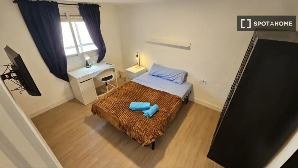 Habitación 127 m², San Vicente del Raspeig