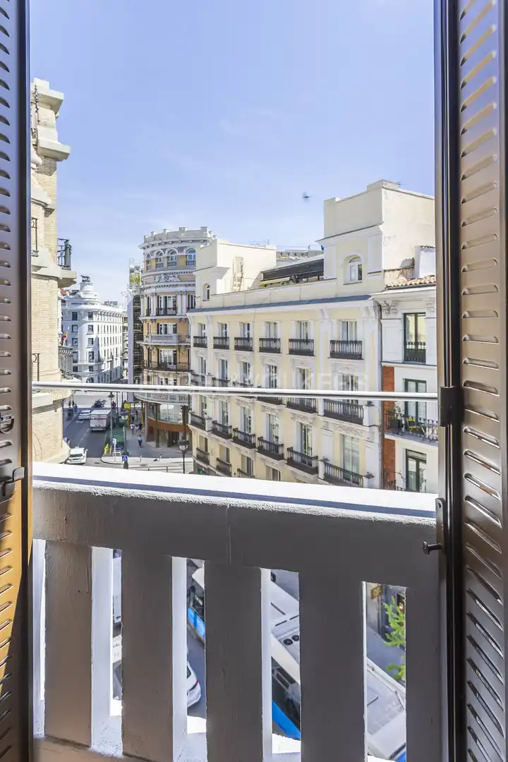 Pis de 100 m² a Madrid