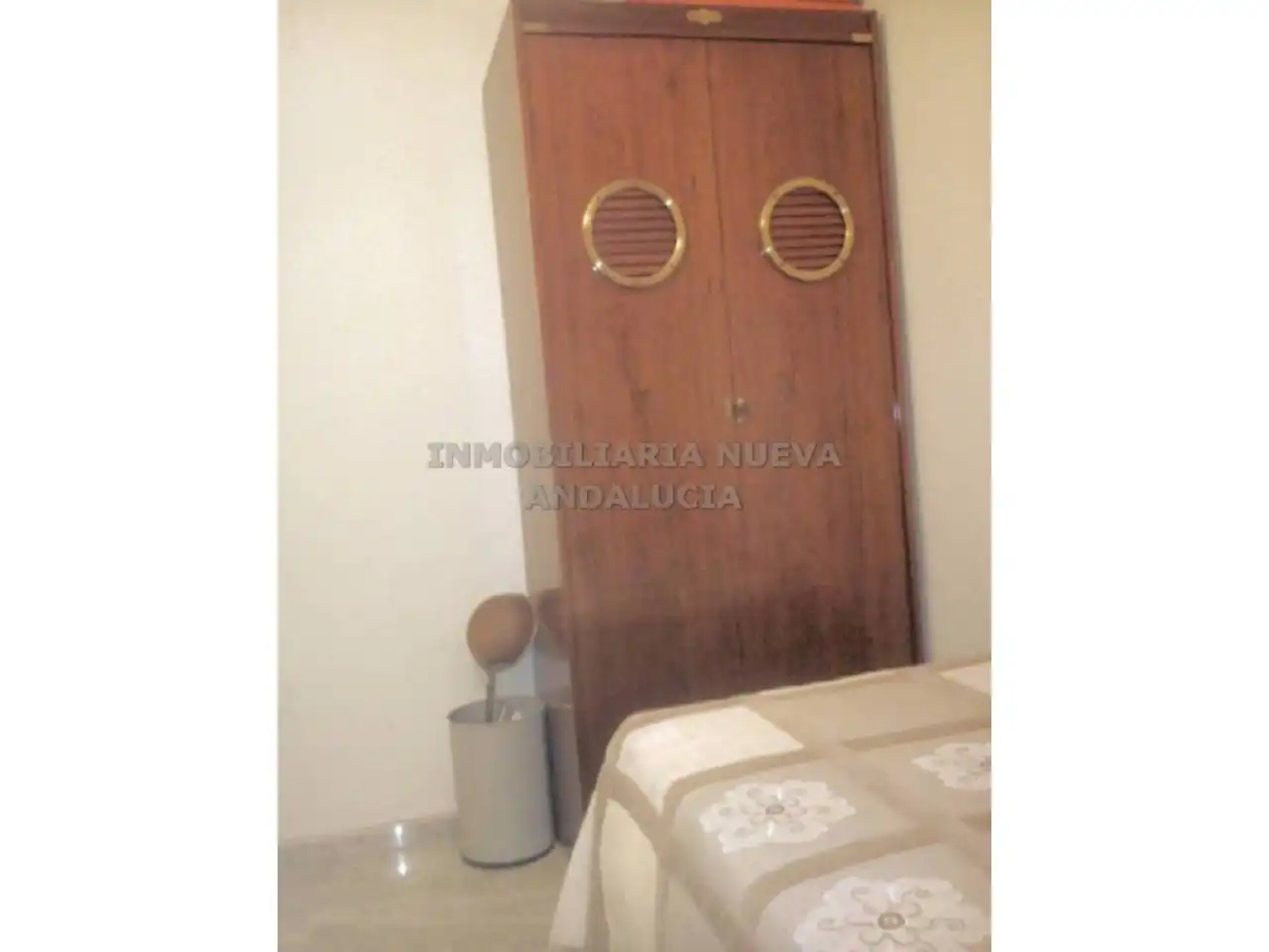 Piso de 60 m² en Almería